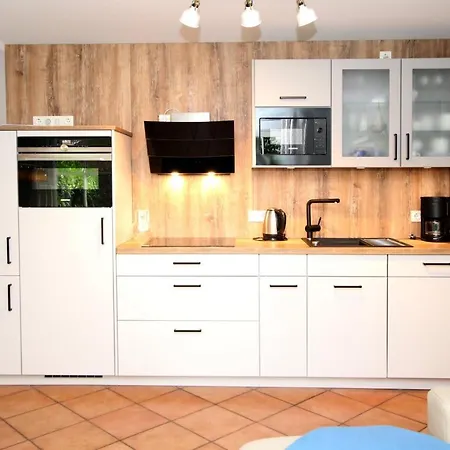 Apartment Badestra_e 18 A_ Whg_ 3